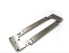 Stainless steel processing