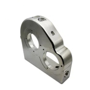 Mechanical parts processing